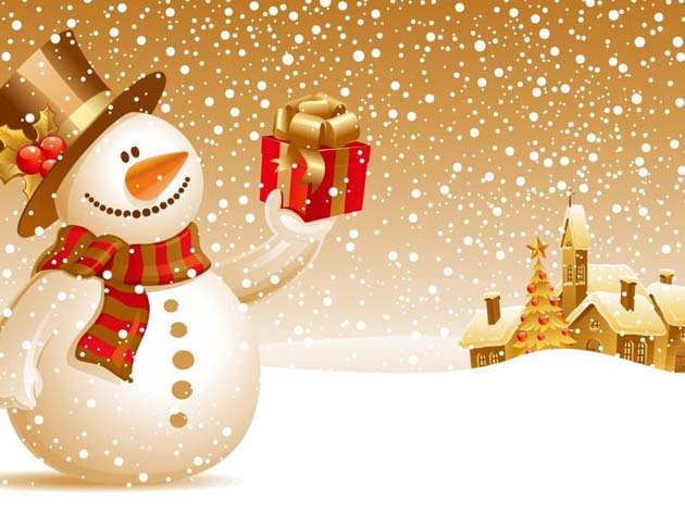 Buone Feste!
