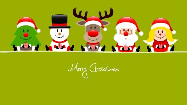 Buone Feste!