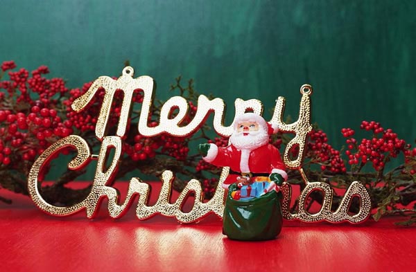 Buone Feste!